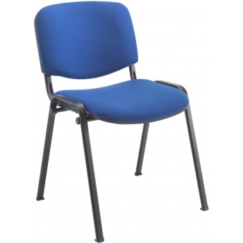 Fabric Visitor Chairs